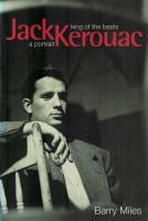 Jack Kerouac - king of the beats : a portrait