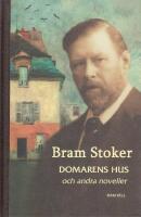 Domarens hus och andra noveller