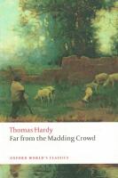 Far from the madding crowd
