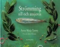 Str&ouml;mming, sill och anjovis