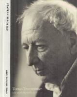 Tomas Transtr&ouml;mer - ett diktarportr&auml;tt