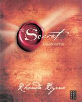 The secret - Hemligheten