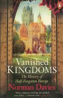 Vanished Kingdoms