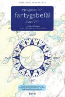 Navigation f&ouml;r fartygsbef&auml;l - klass VIII