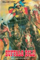 Buffalo Bill : sj&auml;lvbiografi
