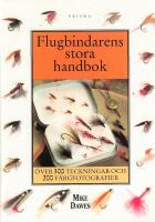 Flugbindarens stora handbok