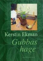 Gubbas hage