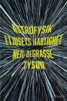 Astrofysik i ljusets hastighet