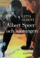 Albert Speer och sanningen