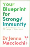 Your Blueprint for Strong Immunity