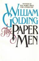 The Paper Men