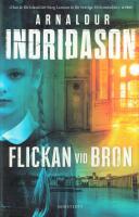 Flickan vid bron