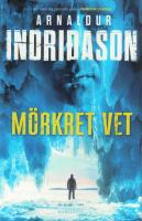 M&ouml;rkret vet