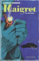 Maigret och hans mord