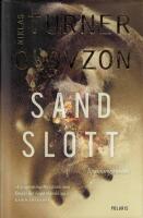 Sandslott