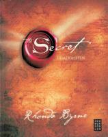 The secret - Hemligheten