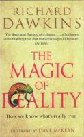 The Magic of Reality