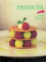 Desserter
