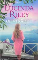 Olivtr&auml;det