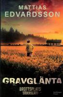 Gravgl&auml;nta