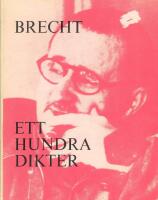 Etthundra dikter