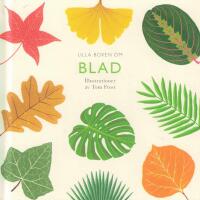 Lilla boken om blad