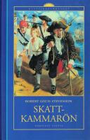 Skattkammar&ouml;n