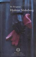 Hjalmar S&ouml;derberg