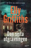 Den sista utgr&auml;vningen