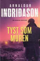 Tyst som muren