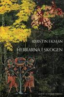 Herrarna i skogen
