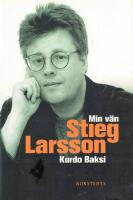 Min v&auml;n Stieg Larsson