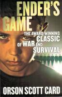 Ender's Game