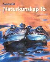 Synpunkt : Naturkunskap. 1b