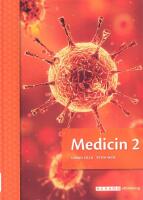 Medicin : 2
