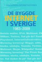 De byggde Internet i Sverige [Elektronisk resurs]