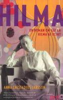 Hilma : En roman om g&aring;tan Hilma af Klint