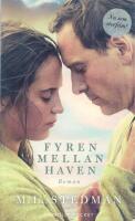 Fyren mellan haven : Roman