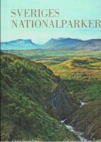 Sveriges nationalparker