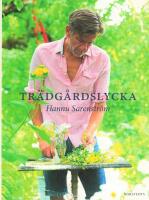 Tr&auml;dg&aring;rdslycka