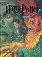 Harry Potter och hemligheternas kammare