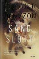 Sandslott