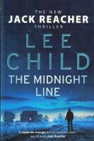 The Midnight Line (Jack Reacher #22