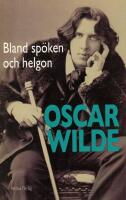 Bland sp&ouml;ken och helgon