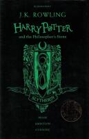 Harry Potter and the Philosopher's Stone - Slytherin Edition