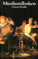 Musikordboken