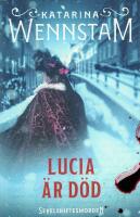 Lucia &auml;r d&ouml;d