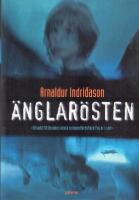 &Auml;nglar&ouml;sten