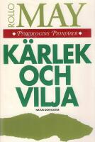 K&auml;rlek och vilja