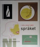 I s&auml;llskap med spr&aring;ket